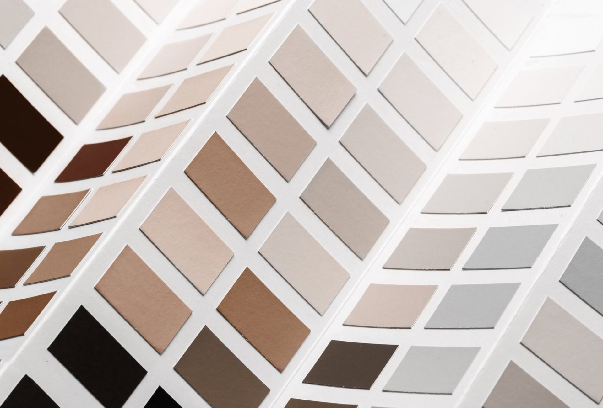 Top Paint Colors Popular in Oakbrook Homes