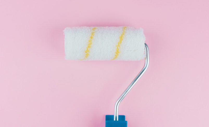 Top Paint Rollers for Smooth and Even Coverage