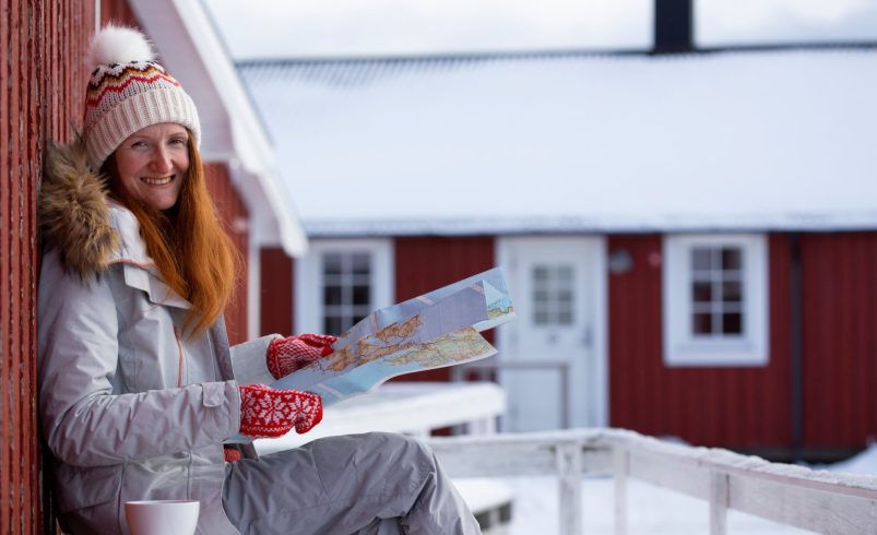 Top Paints That Withstand Wind, Snow, and Heat