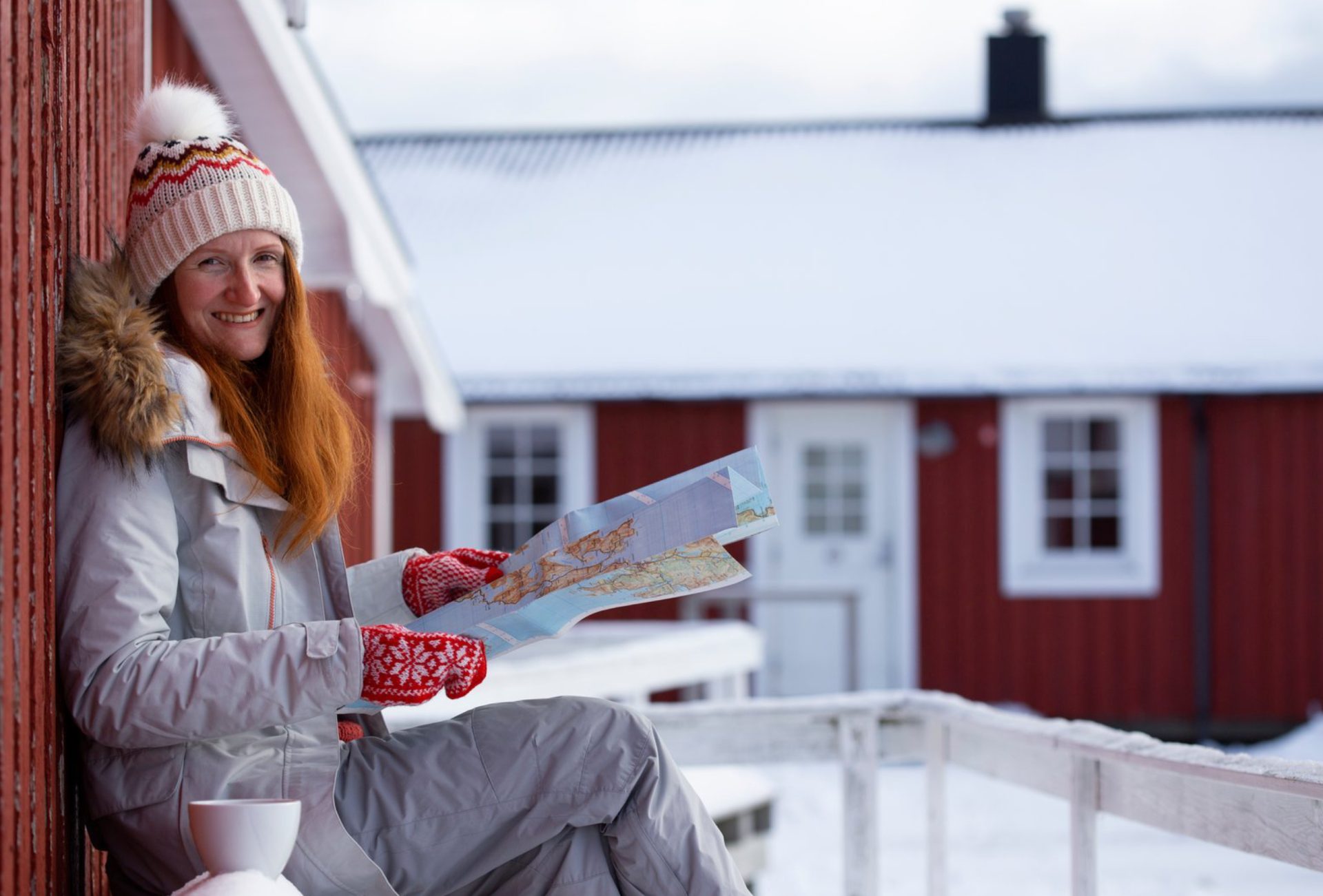 Top Paints That Withstand Wind, Snow, and Heat
