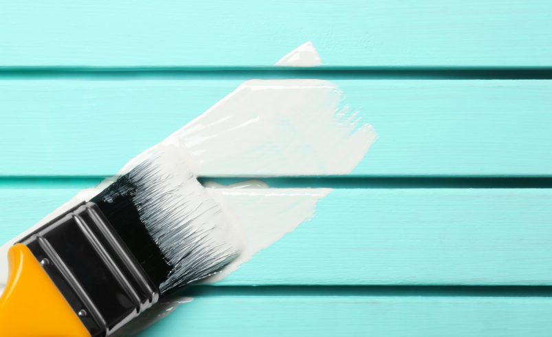 Top Paints for Vinyl, Wood, and Fiber Cement Siding