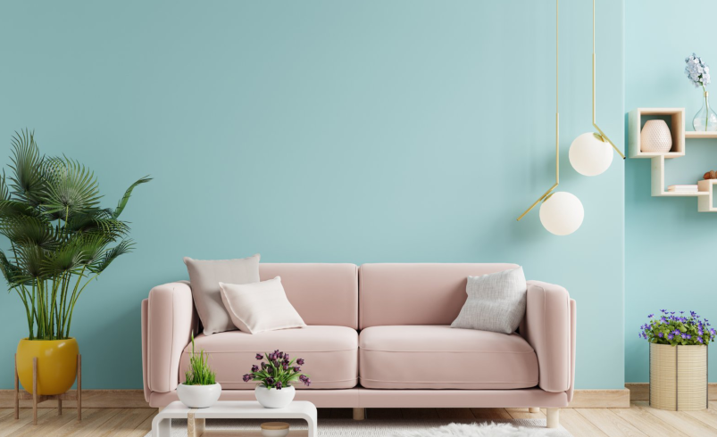 Transform Your Living Room: Top Paint Colors for 2026