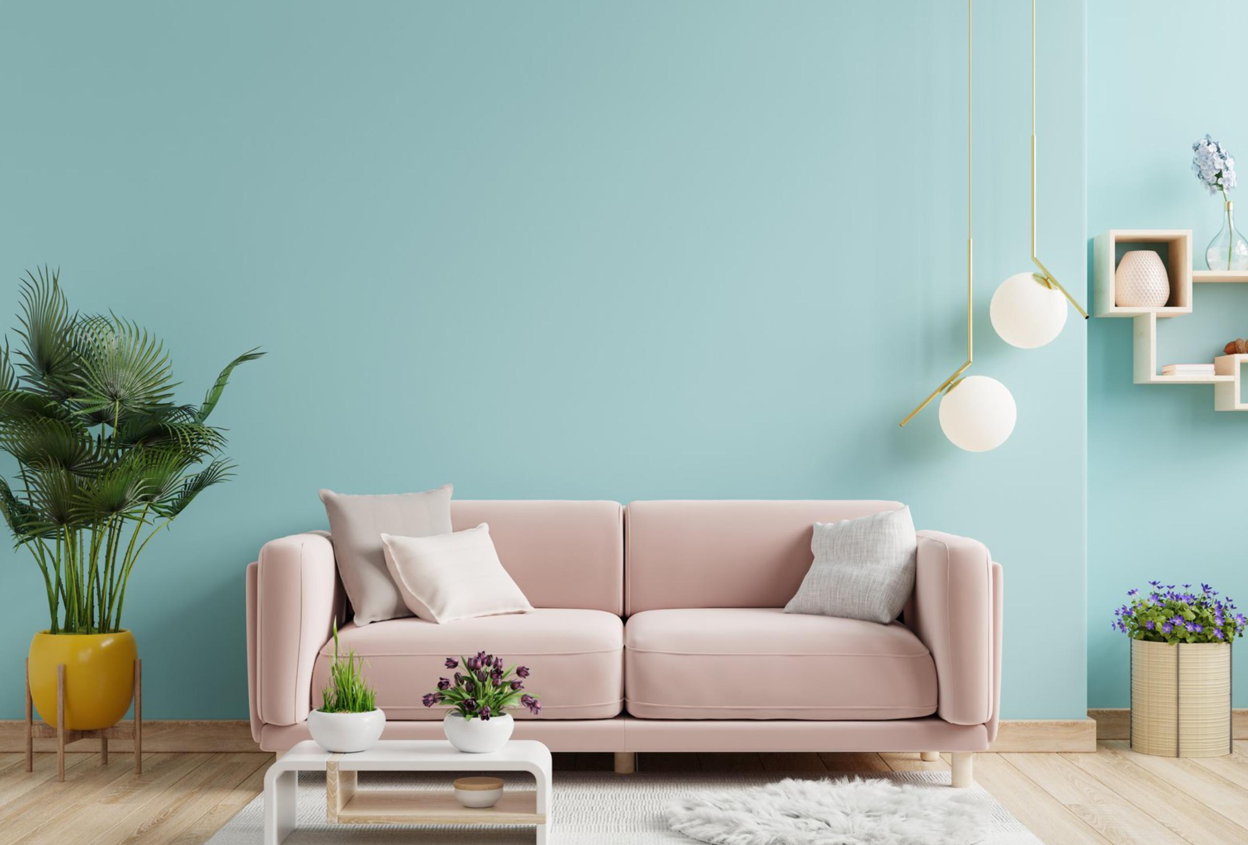 Transform Your Living Room: Top Paint Colors for 2026