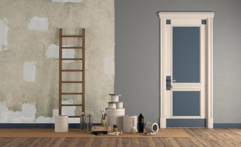 Transforming Old Rooms During a Remodel