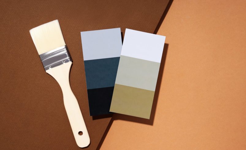 Villa Park Paint Trends for 2026