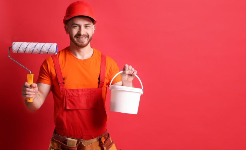 Villa Park Painting Services for Homes and Offices