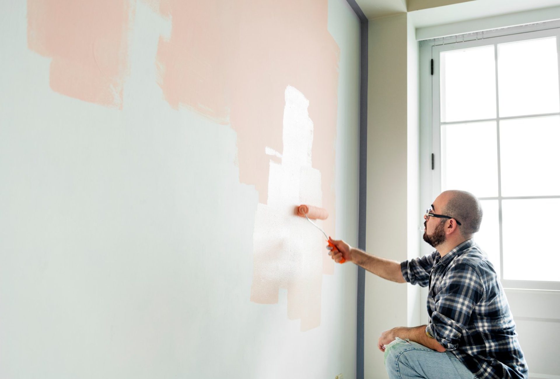 Wall Preparation Tips for Perfect Paint Results