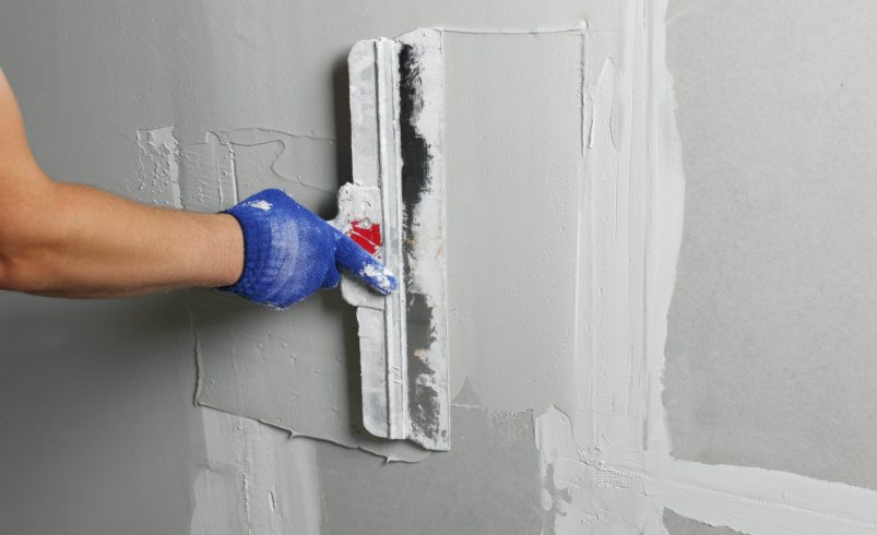 What Impacts the Cost of Drywall Repairs?