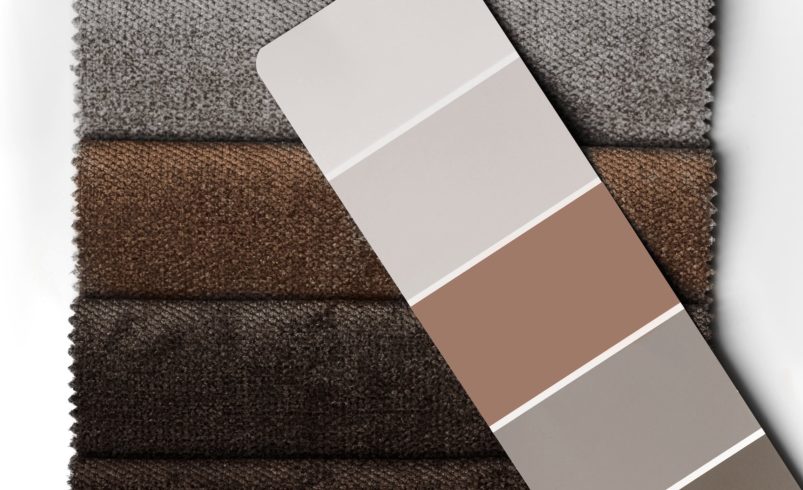 Winter Color Trends for Cozy Interiors