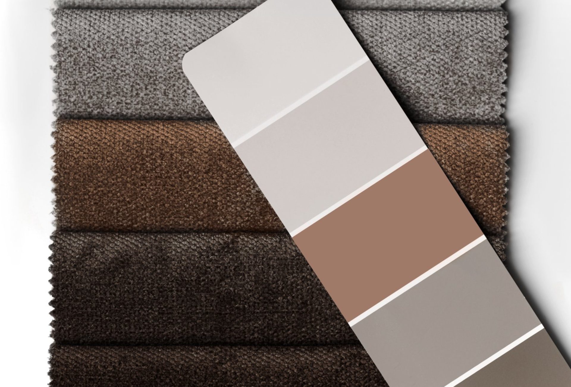 Winter Color Trends for Cozy Interiors
